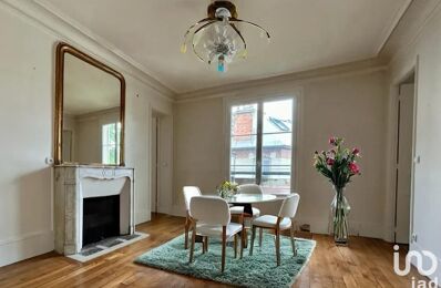 vente appartement 995 000 € à proximité de Herblay-sur-Seine (95220)