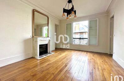 vente appartement 995 000 € à proximité de Charenton-le-Pont (94220)