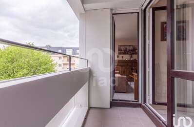 appartement 5 pièces 93 m2 à vendre à Carrières-sur-Seine (78420)