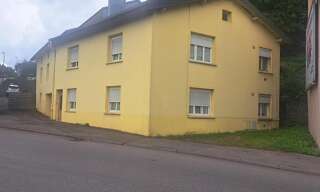 Immeuble  185 m² à vendre à Épinal (88000)