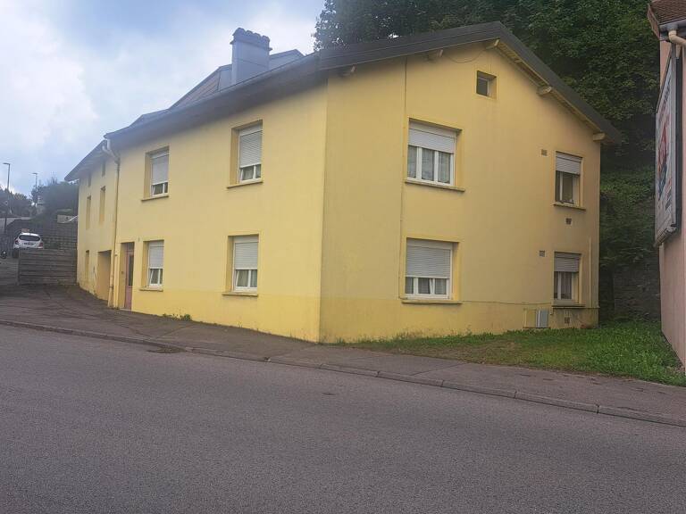Immeuble  185 m² — photo 1