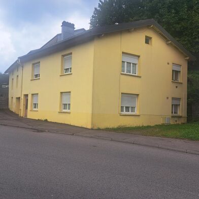 Immeuble  129500 €