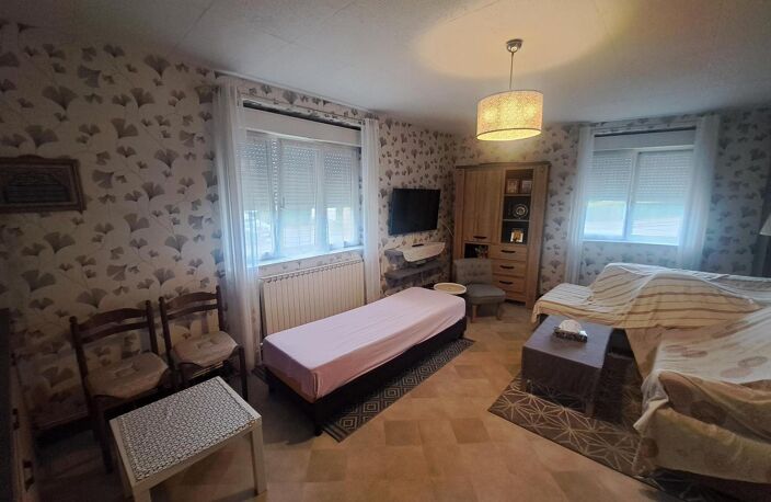 Vente immeuble  185 m² Épinal (88000) — photo 3