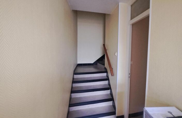 Vente immeuble  185 m² Épinal (88000) — photo 4
