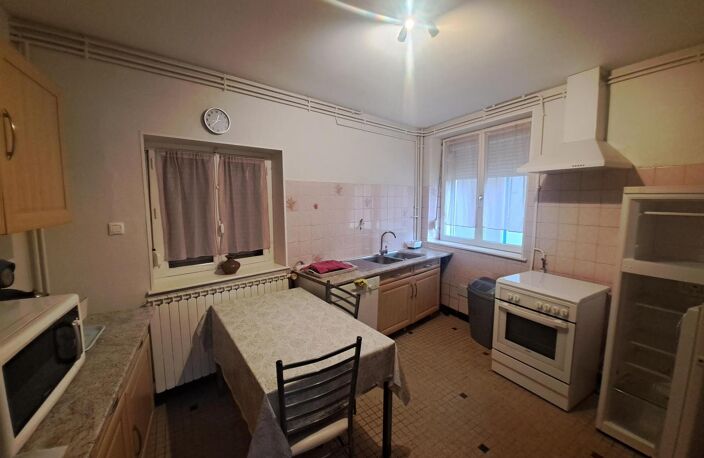 Vente immeuble  185 m² Épinal (88000) — photo 5