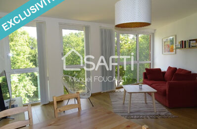 vente appartement 158 000 € à proximité de Chevigny-Saint-Sauveur (21800)