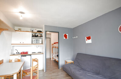vente appartement 129 000 € à proximité de Salins-Fontaine (73600)
