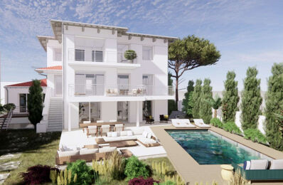 vente maison 3 175 000 € à proximité de Vaux-sur-Mer (17640)