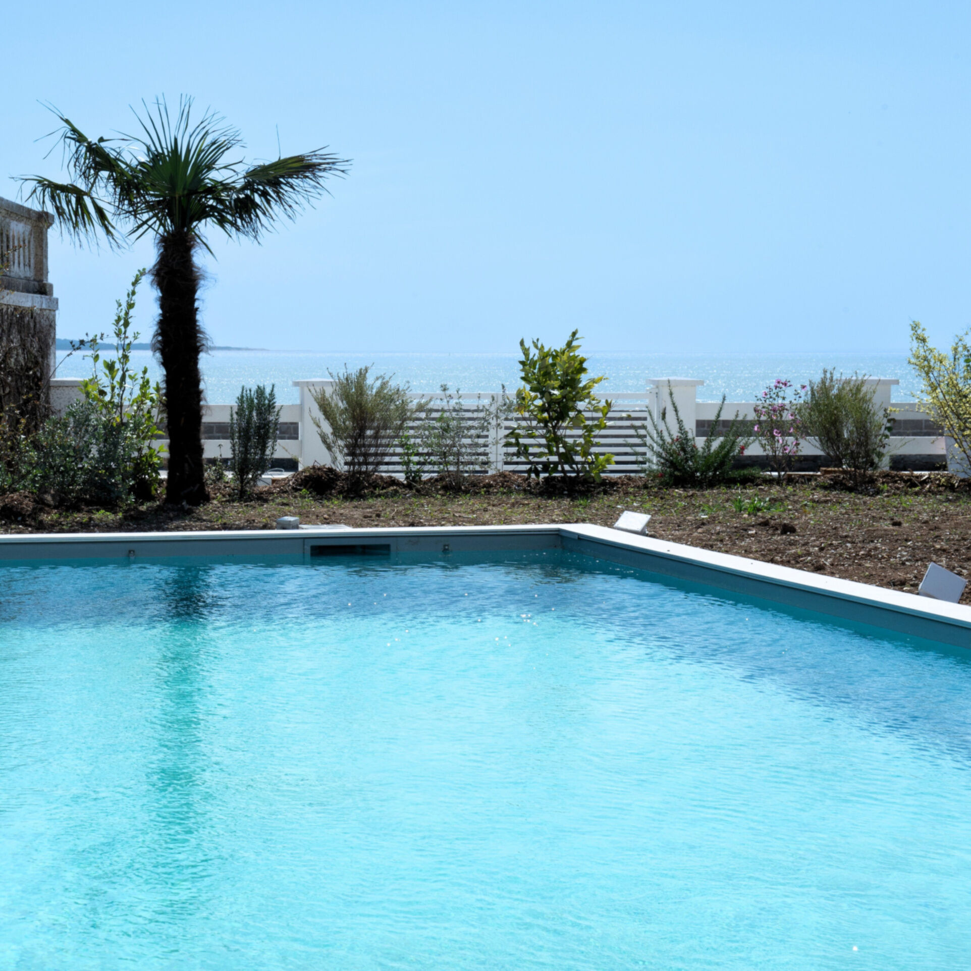 Villa / Maison 9 pièces  à vendre Royan 17200