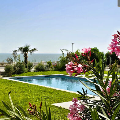 Maison 9 pièces 2990000 €