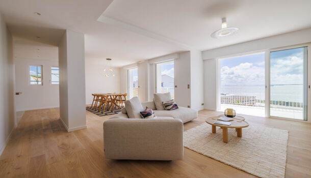 Villa / Maison 9 pièces  à vendre Royan 17200