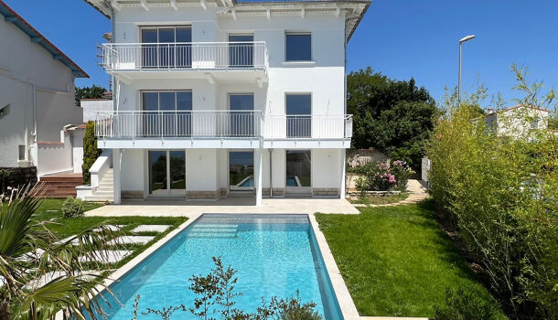 Villa / Maison 9 pièces  à vendre Royan 17200
