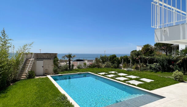 Villa / Maison 9 pièces  à vendre Royan 17200