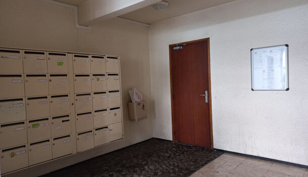 Appartement 1 pièces  à vendre Pau 64000