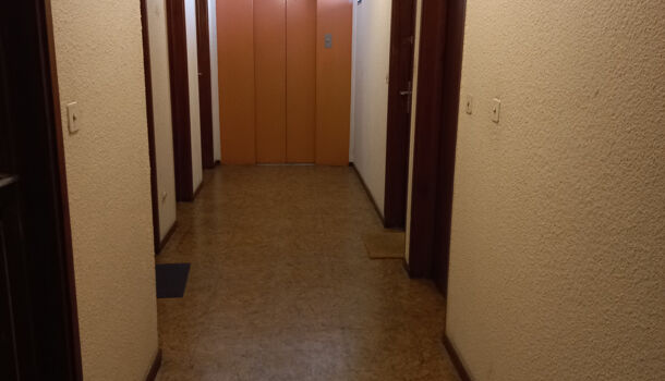 Appartement 1 pièces  à vendre Pau 64000