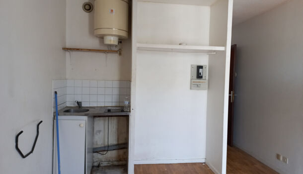 Appartement 1 pièces  à vendre Pau 64000