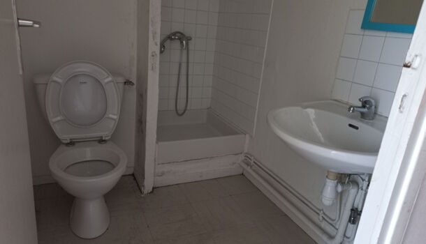 Appartement 1 pièces  à vendre Pau 64000