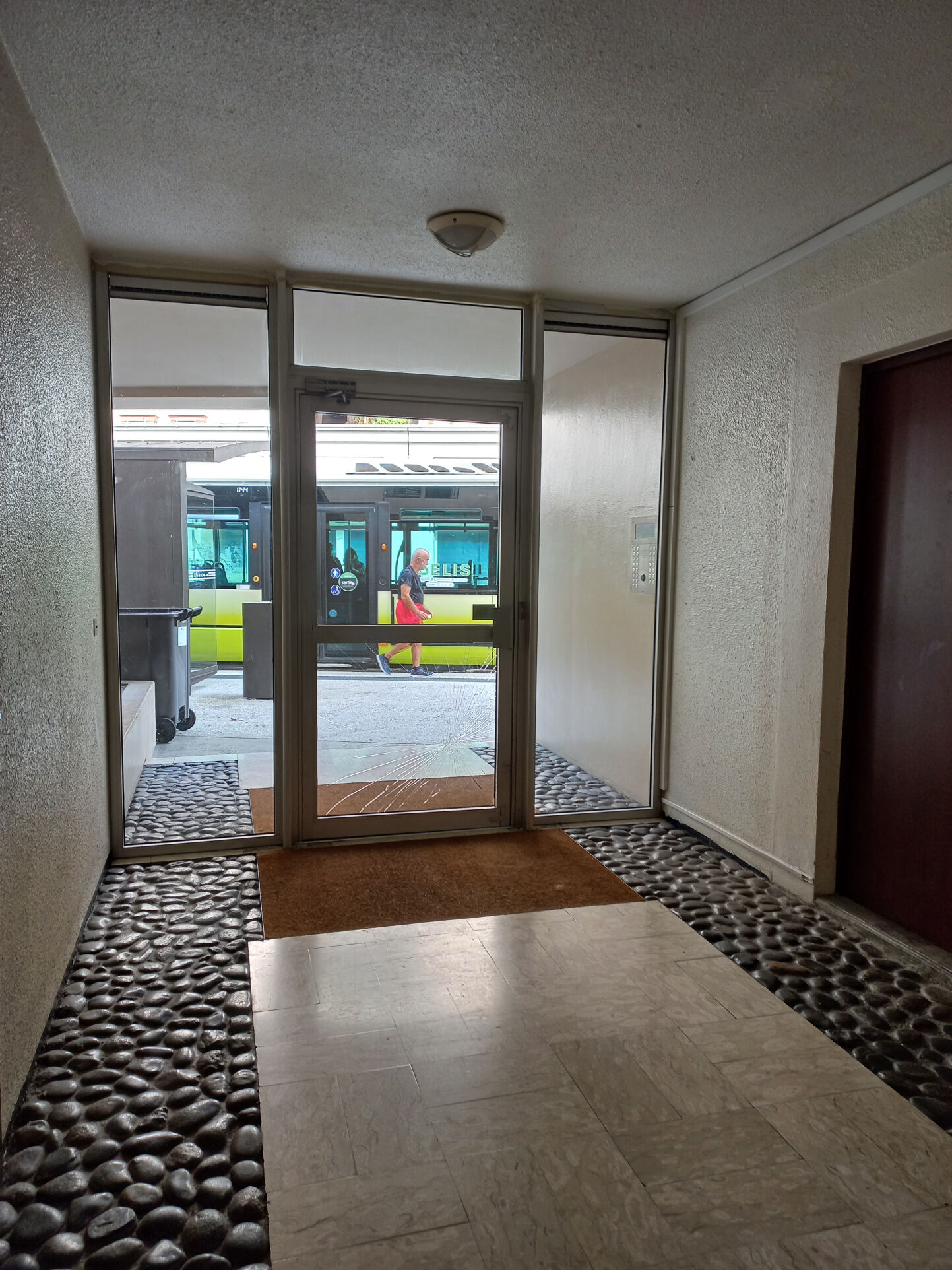 Appartement  T1 à vendre Pau 64000