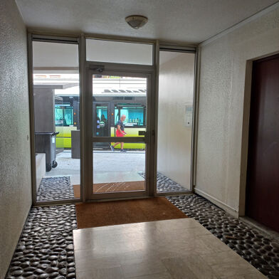 Appartement 1 pièces 45000 €