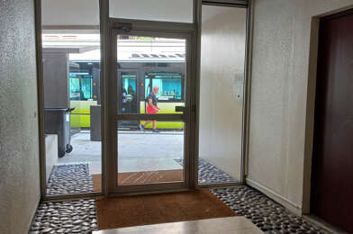 Appartement 1 pièces 45000 €