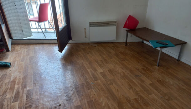 Appartement 1 pièces  à vendre Pau 64000