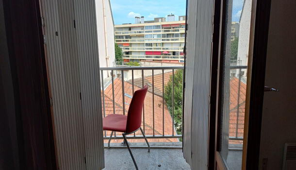 Appartement 1 pièces  à vendre Pau 64000