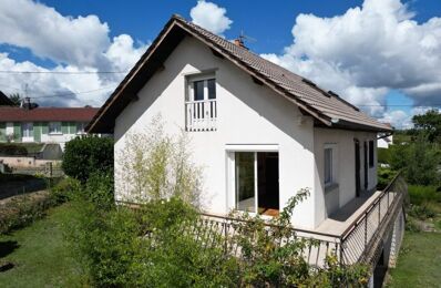 vente maison 149 500 € à proximité de La Motte-Ternant (21210)
