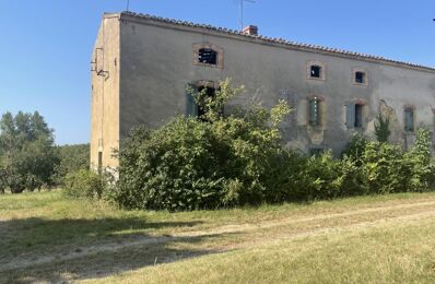 vente maison 130 000 € à proximité de Auriac-sur-Vendinelle (31460)