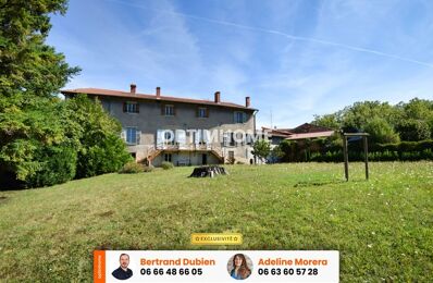 vente maison 729 000 € à proximité de Le Crest (63450)