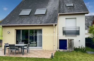 vente maison 564 900 € à proximité de Saint-Jacques-de-la-Lande (35136)