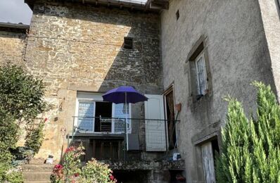 vente maison 45 000 € à proximité de Laferté-sur-Amance (52500)