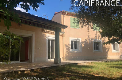 vente maison 349 000 € à proximité de Saulce-sur-Rhône (26270)