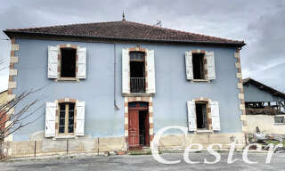 Maison 8 Pièces 298 m² à vendre à Escornebœuf (32200)