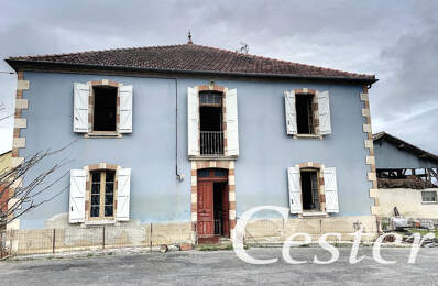 PROPRIETE et ses dépendances sur 3,5 ha — photo du bien