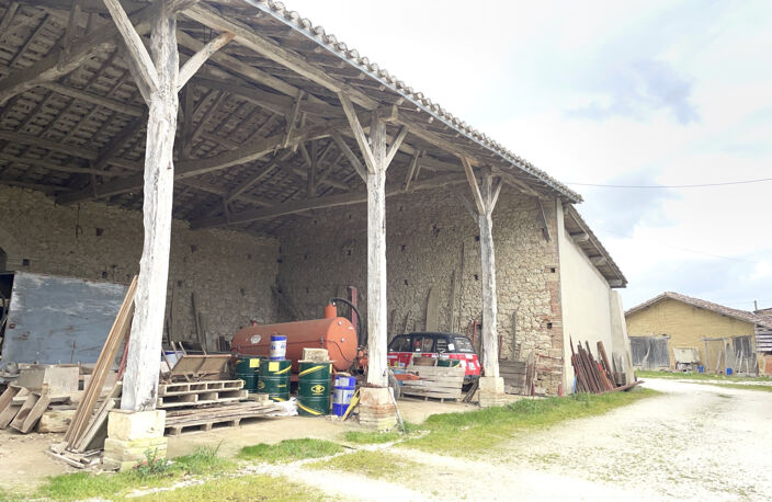 PROPRIETE et ses dépendances sur 3,5 ha — photo 3