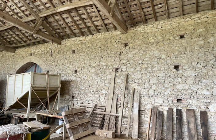 PROPRIETE et ses dépendances sur 3,5 ha — photo 4