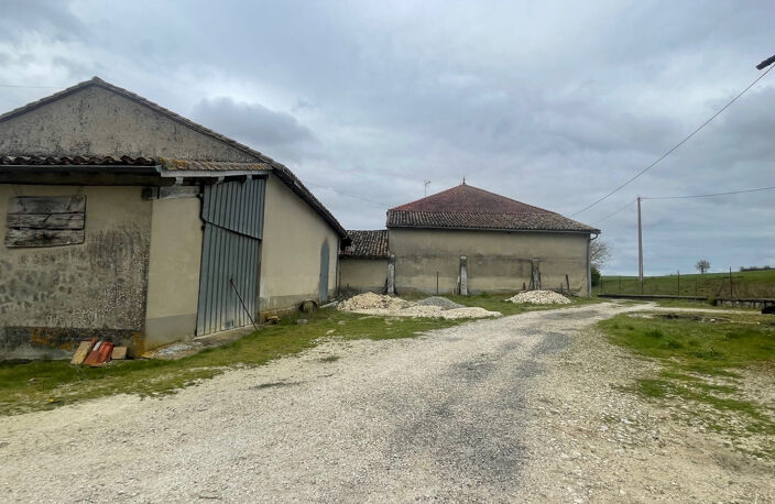 PROPRIETE et ses dépendances sur 3,5 ha — photo 5