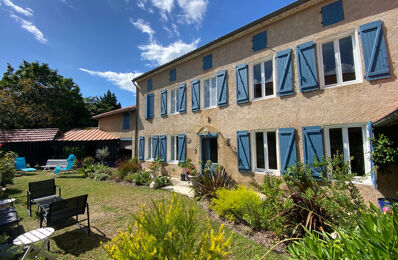 vente maison 275 000 € à proximité de Aignan (32290)