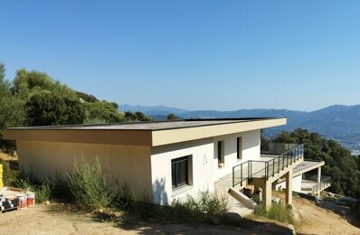 vente maison 1 575 000 € à proximité de Viggianello (20110)