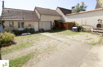vente maison 120 000 € à proximité de Boismorand (45290)