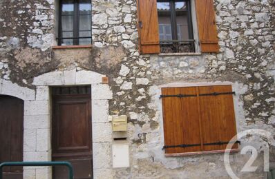 location appartement 604 € CC /mois à proximité de Saint-Vallier-de-Thiey (06460)