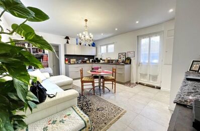 vente maison 395 000 € à proximité de Saint-Paul-de-Varces (38760)