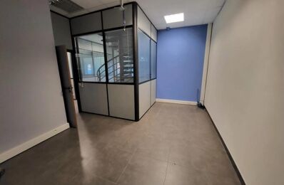 vente bureau 1 049 400 € à proximité de La Rivière (38210)