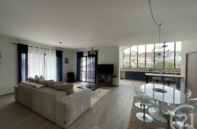 location appartement 1 900 € CC /mois à proximité de Levroux (36110)