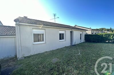 vente maison 82 300 € à proximité de Selles-sur-Nahon (36180)