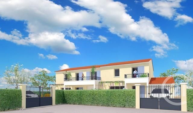 Vitrolles Maison 4 pièces 88 m²