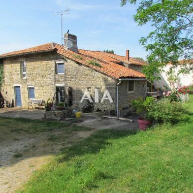 Maison 8 pièces 149800 €