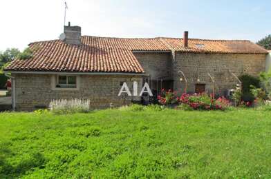 Maison 8 pièces 149800 €