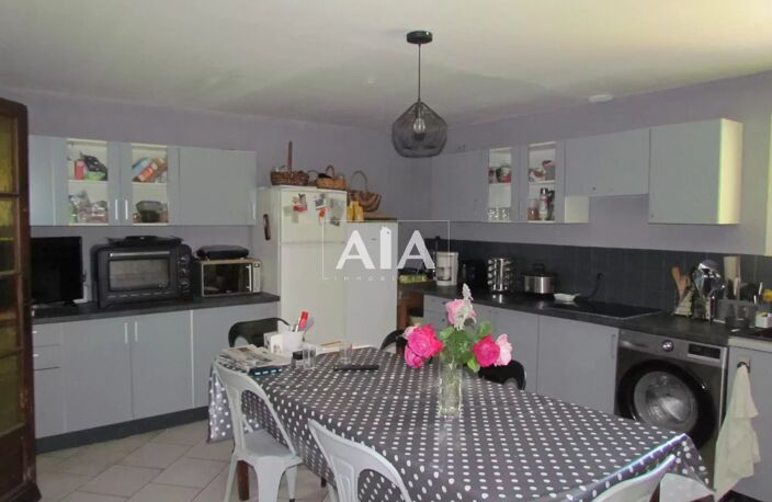 Maison  proche de Nanteuil en Vallée — photo 3