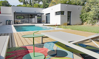Maison 7 Pièces 230 m² à vendre à Nîmes (30000)